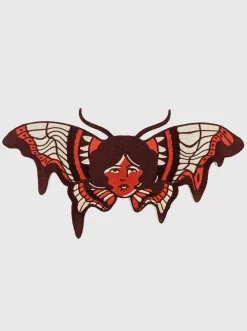 Shop BADABOÖM STUDIO Patch - Melting Butterfly