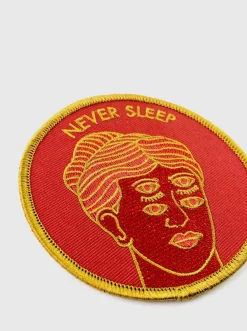 Cheap BADABOÖM STUDIO Patch - Never Sleep