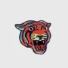 Shop BADABOÖM STUDIO Patch - Tiger
