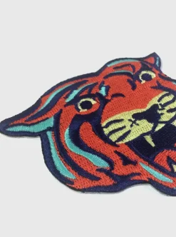 Shop BADABOÖM STUDIO Patch - Tiger