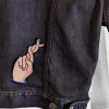 Online BADABOÖM STUDIO Patch - Twisted
