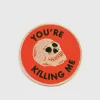 Discount BADABOÖM STUDIO Patch - You're Killing Me