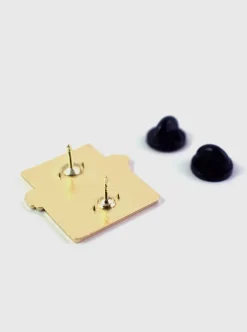 Shop BADABOÖM STUDIO Pin's - Bitch Please