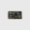 Clearance BADABOÖM STUDIO Pin's - Bite Me
