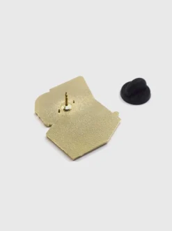 Online BADABOÖM STUDIO Pin's - Crane in a Box