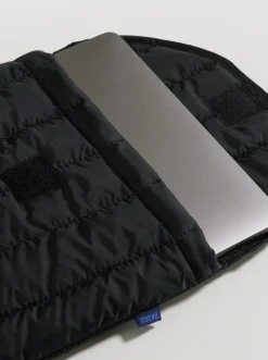 New BAGGU 16" Computer Case - Black