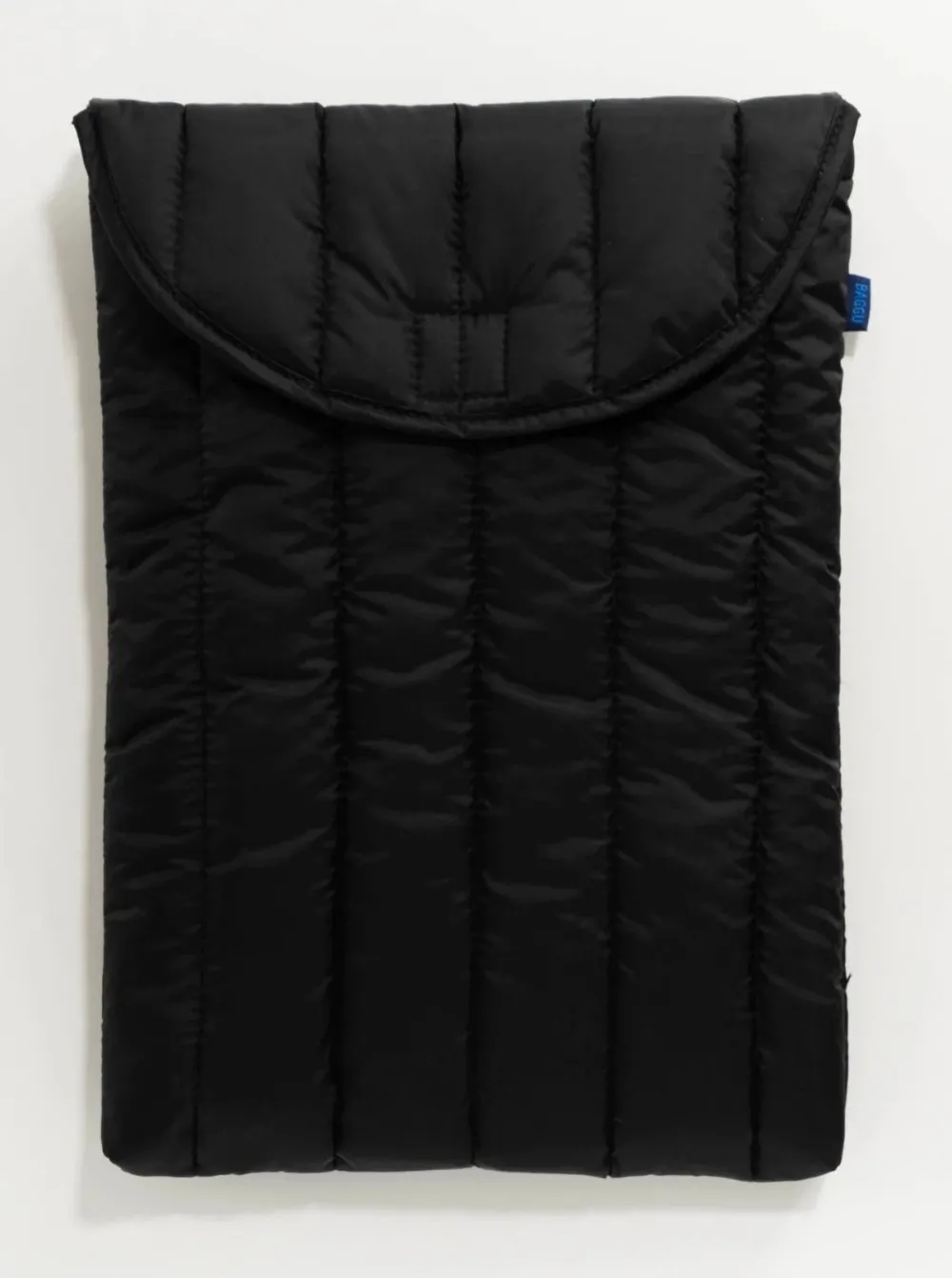 New BAGGU 16" Computer Case - Black