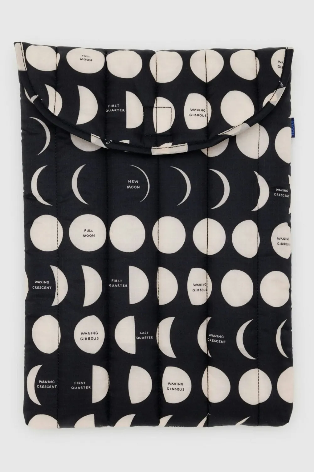Store BAGGU 16" Laptop Sleeve - Moon