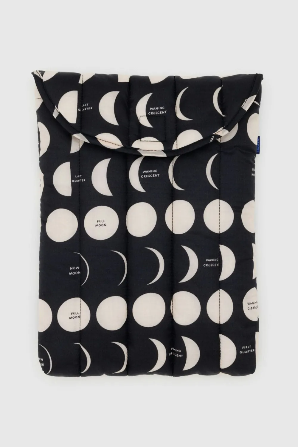 Sale BAGGU 13"/14" Laptop Sleeve - Moon