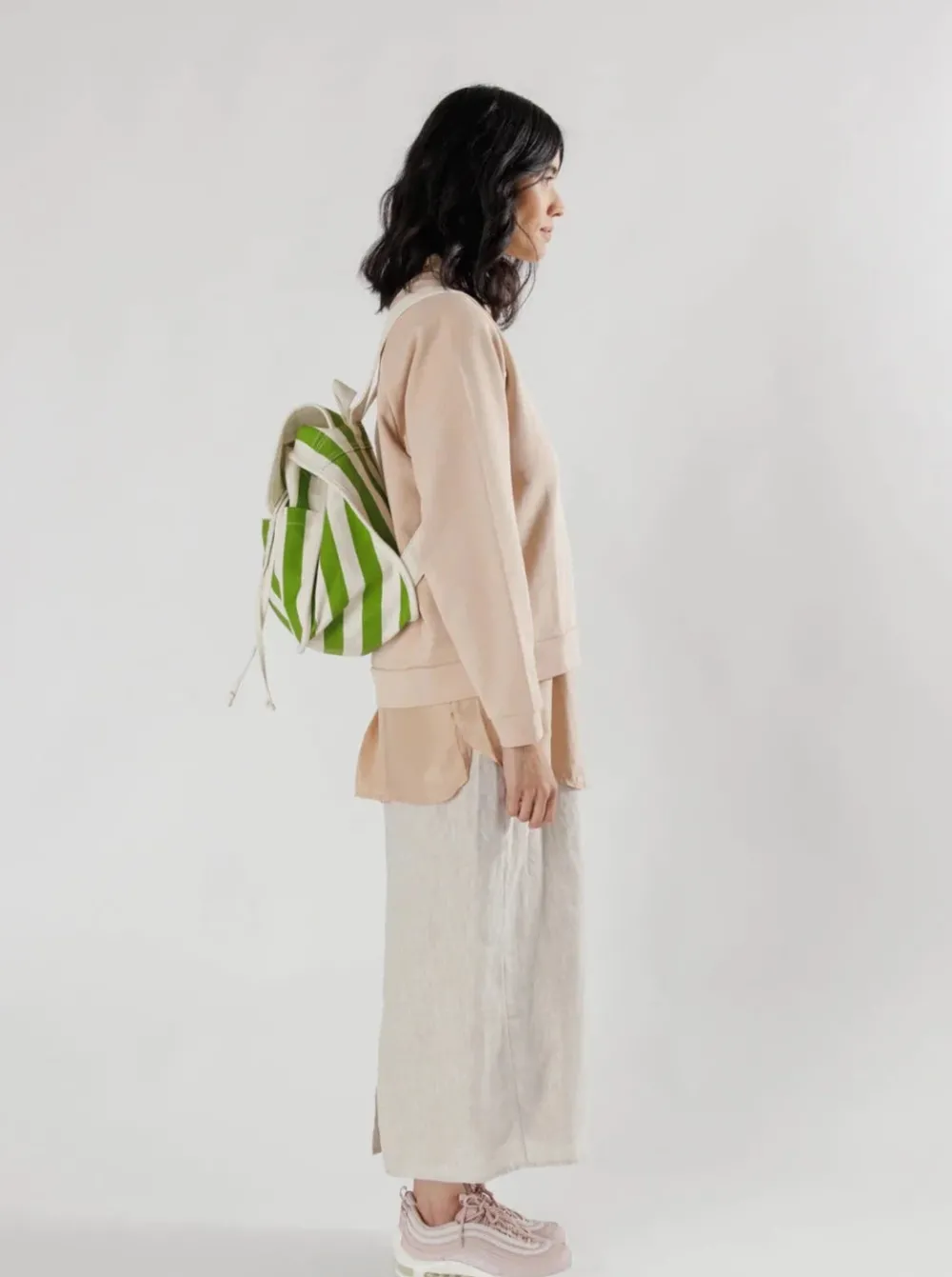 Flash Sale BAGGU Backpack Drawstring