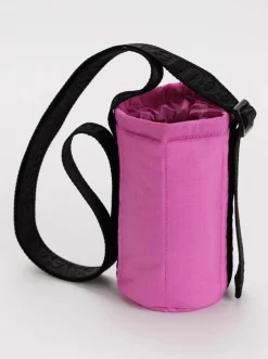 Best Sale BAGGU Bottle Shoulder Bag - Extra Pink