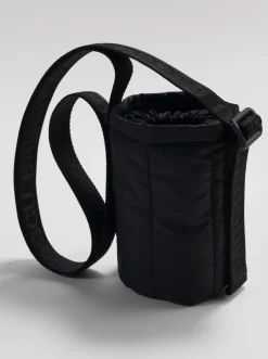 Clearance BAGGU Bottle Shoulder Bag - Black