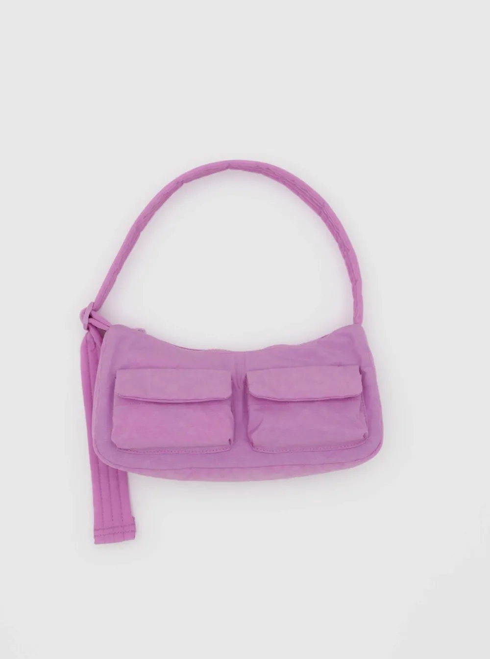 Store BAGGU Cargo Shoulder Bag - Peony