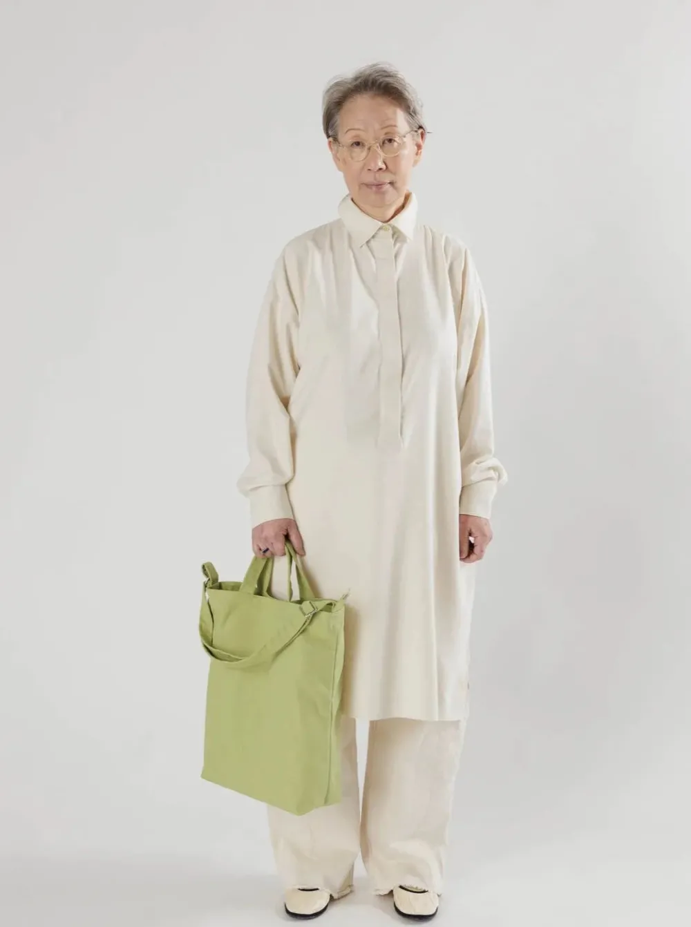 Cheap BAGGU Duck Bag
