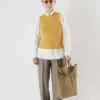 Shop BAGGU Duck Bag - Dark Khaki