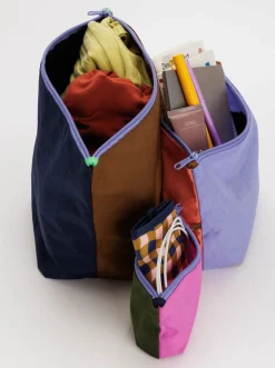 Best Sale BAGGU Go Pouch - Night Lights
