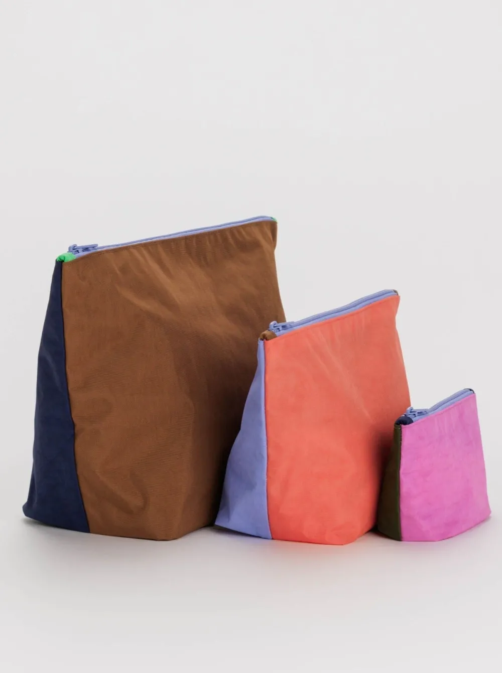 Best Sale BAGGU Go Pouch - Night Lights