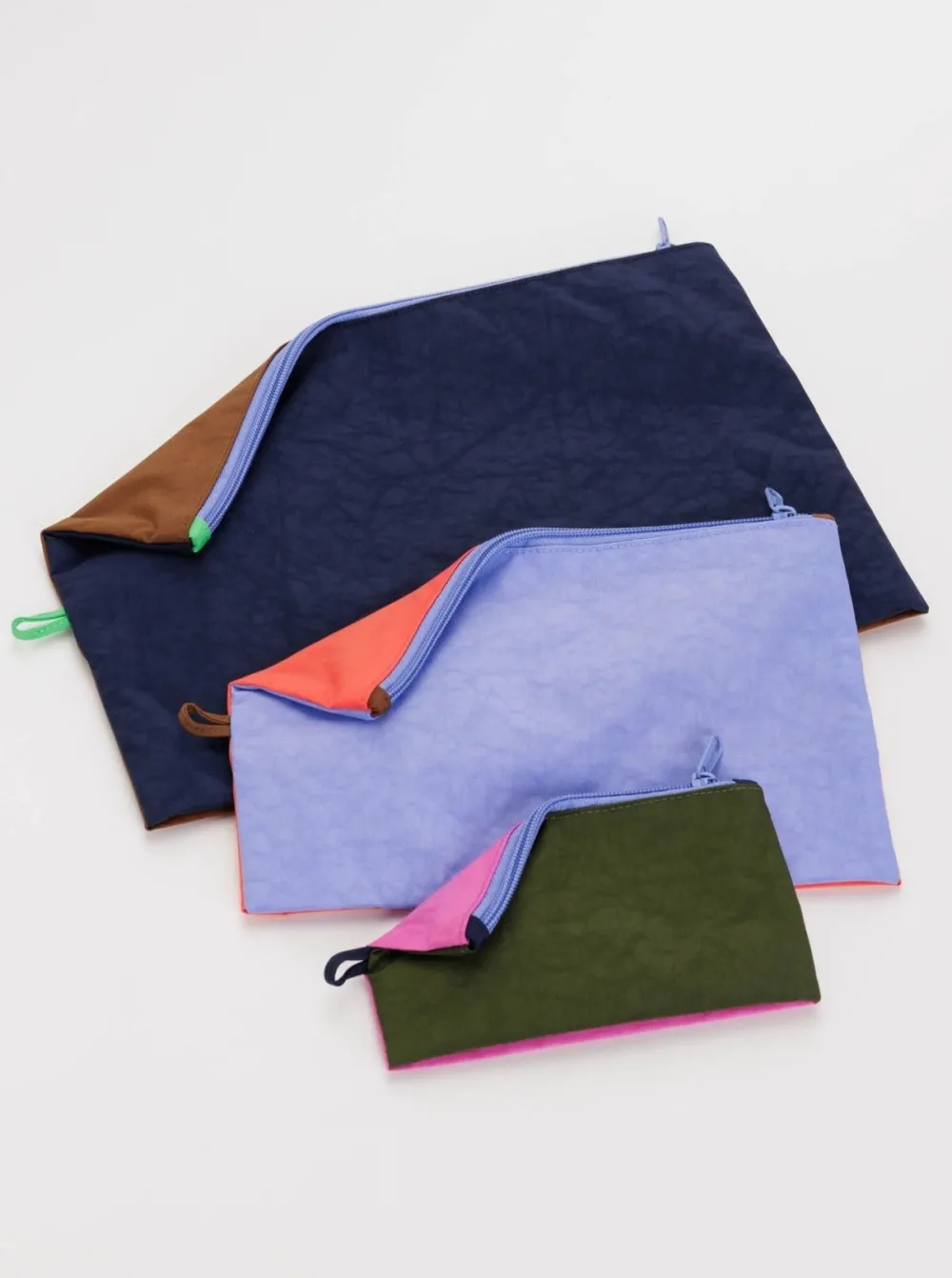 Best Sale BAGGU Go Pouch - Night Lights