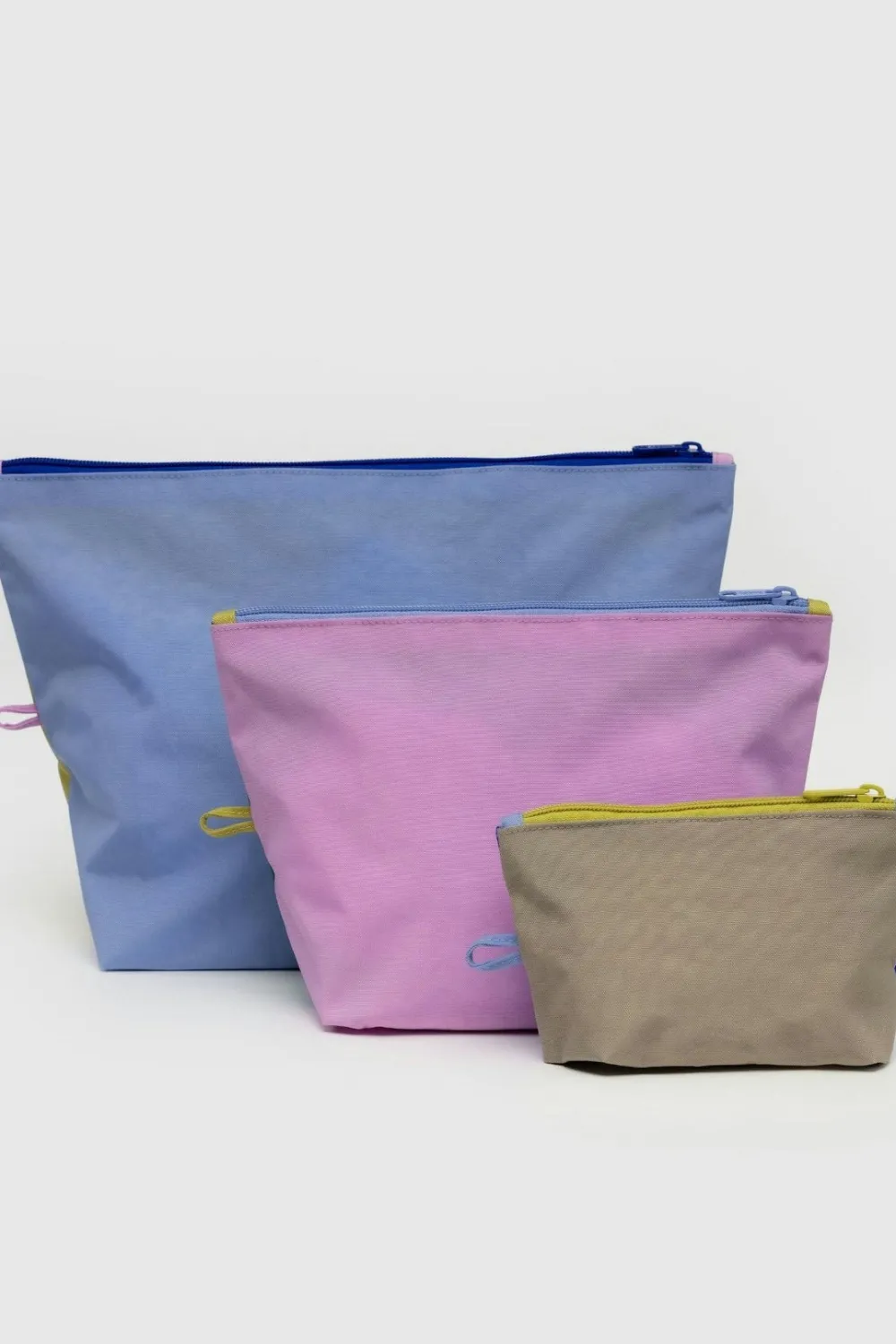 Outlet BAGGU Go Pouch - Outdoors