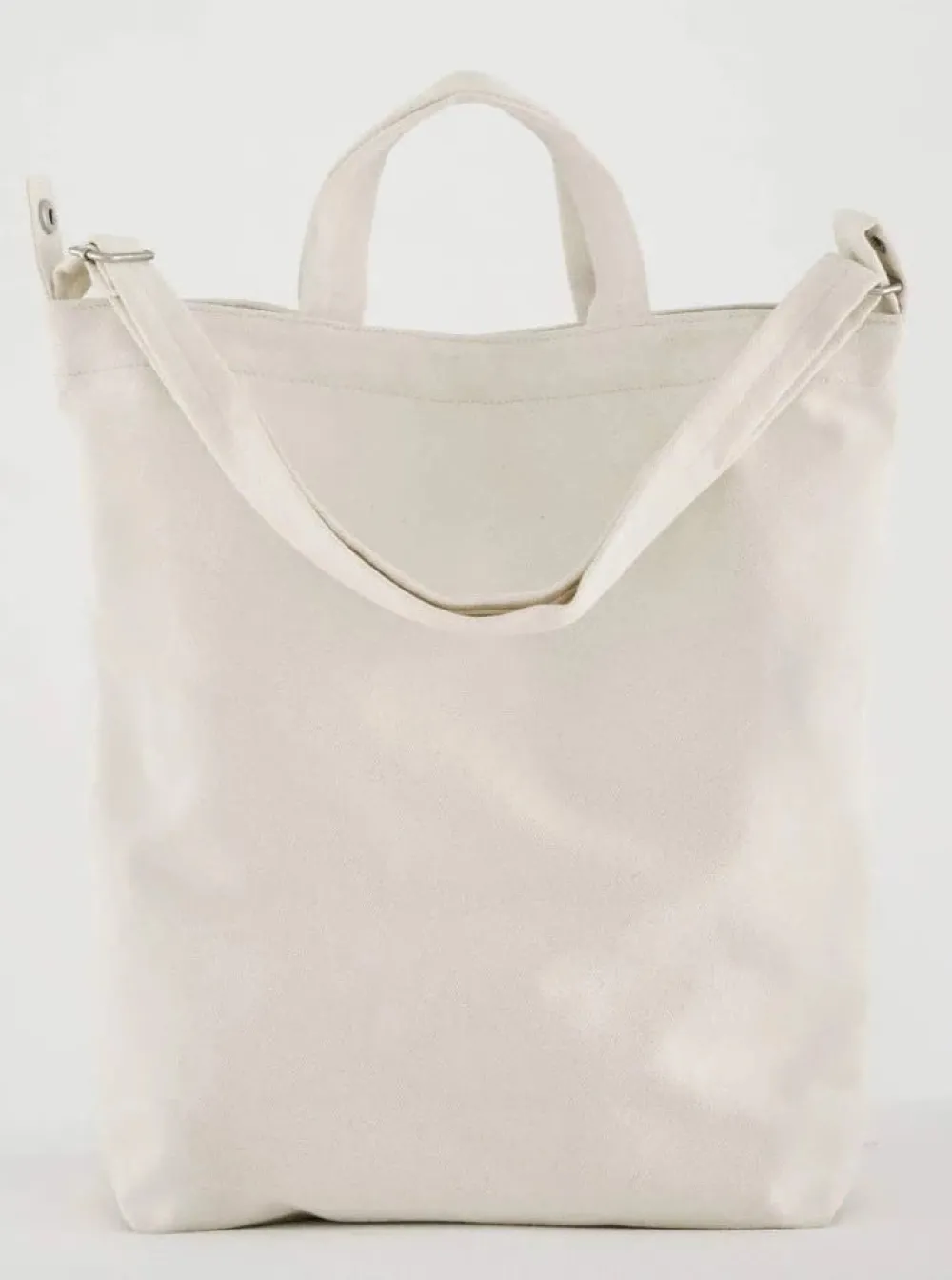 Discount BAGGU Horizontal Duck Bag - Natural