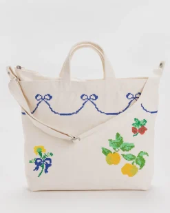 Clearance BAGGU Horizontal Zip Duck