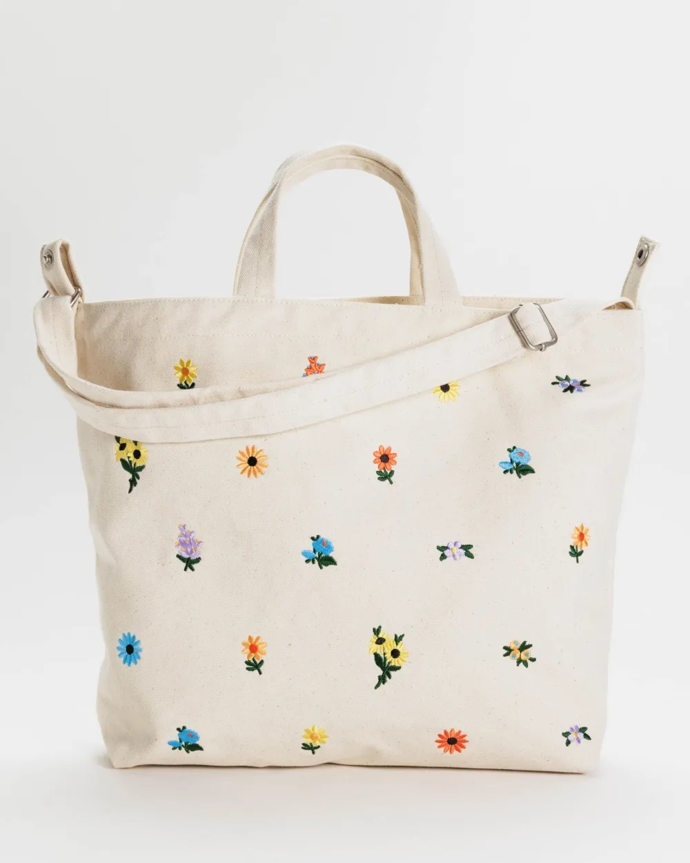Clearance BAGGU Horizontal Zip Duck