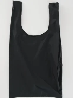 Fashion BAGGU Large Reusable Bag - Black