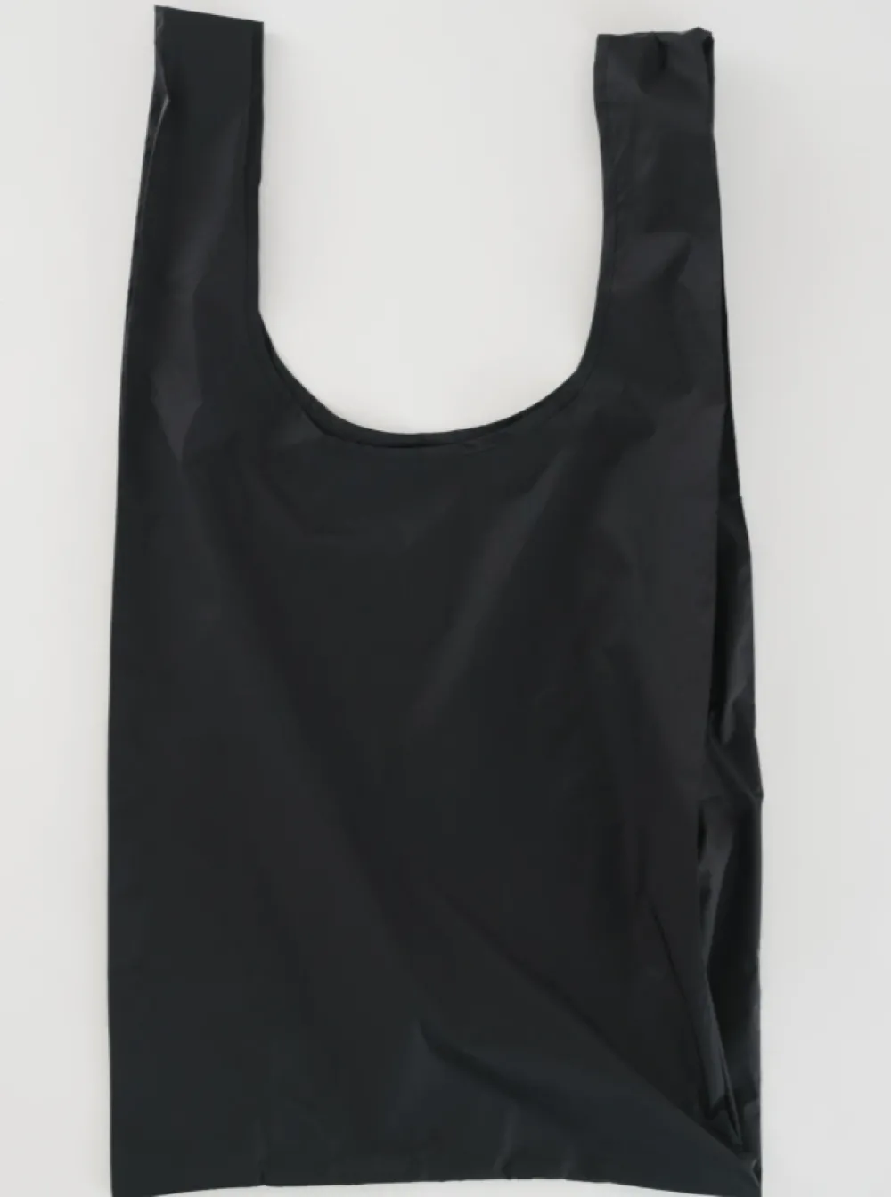 Fashion BAGGU Large Reusable Bag - Black