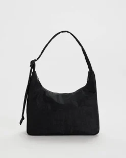 Flash Sale BAGGU Nylon Mini Shoulder Bag - Black