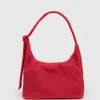 Flash Sale BAGGU Nylon Mini Shoulder Bag - Red