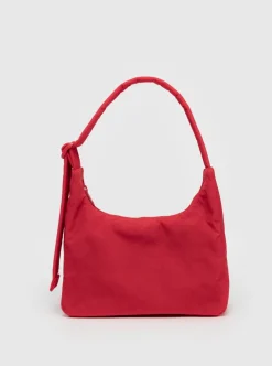 Flash Sale BAGGU Nylon Mini Shoulder Bag - Red