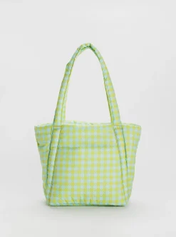 Cheap BAGGU Puffy Tote Bag