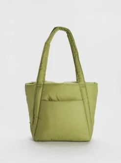 Cheap BAGGU Puffy Tote Bag