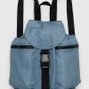 Fashion BAGGU Sports Backpack - Digital Denim