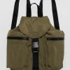 Best BAGGU Sports Backpack - Seaweed