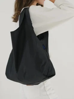 Online BAGGU Standard Reusable Bag - Noir