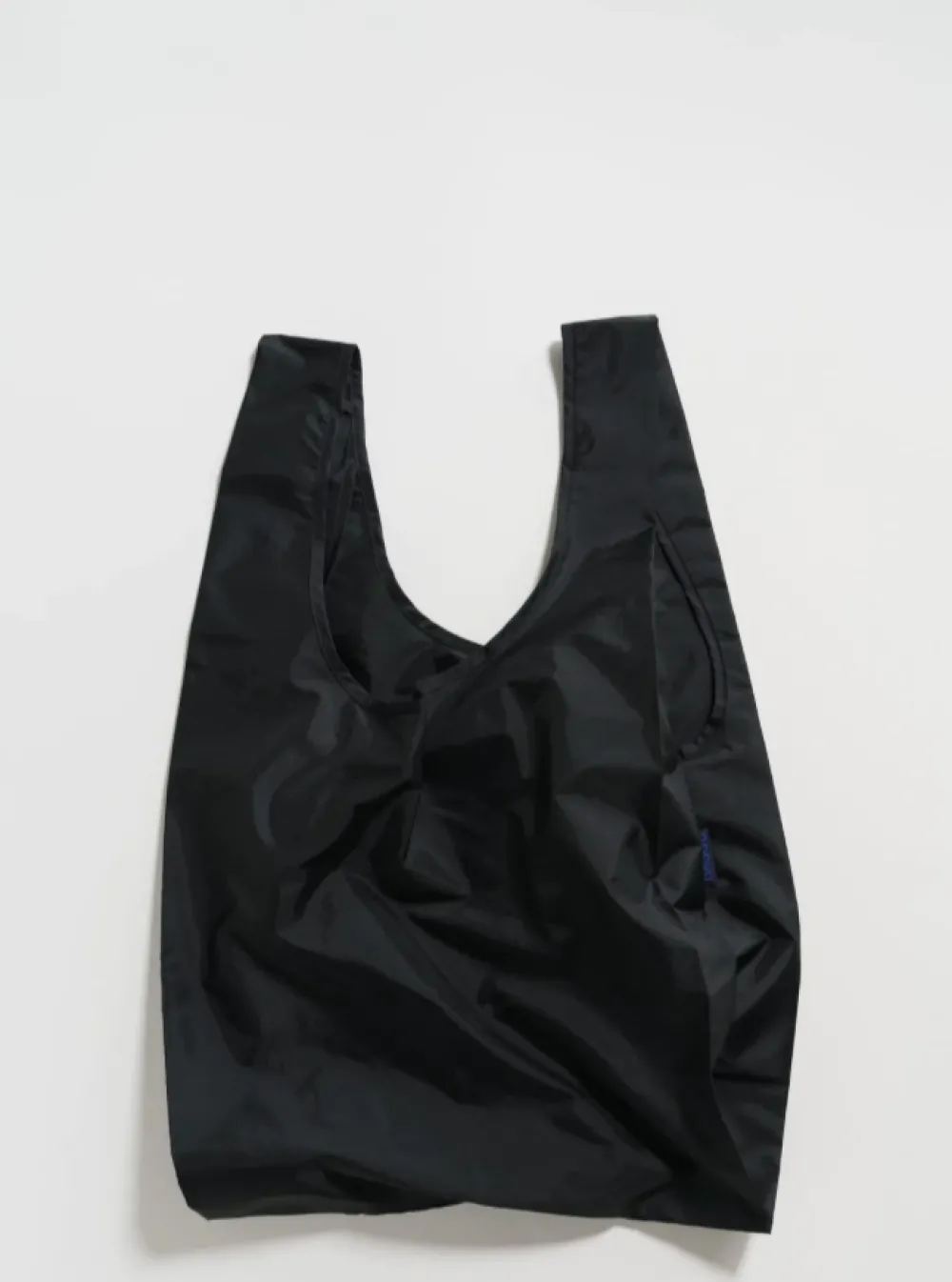 Online BAGGU Standard Reusable Bag - Noir
