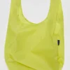Sale BAGGU Standard Reusable Bag - Lemon Cream