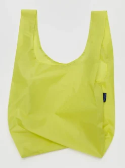 Sale BAGGU Standard Reusable Bag - Lemon Cream