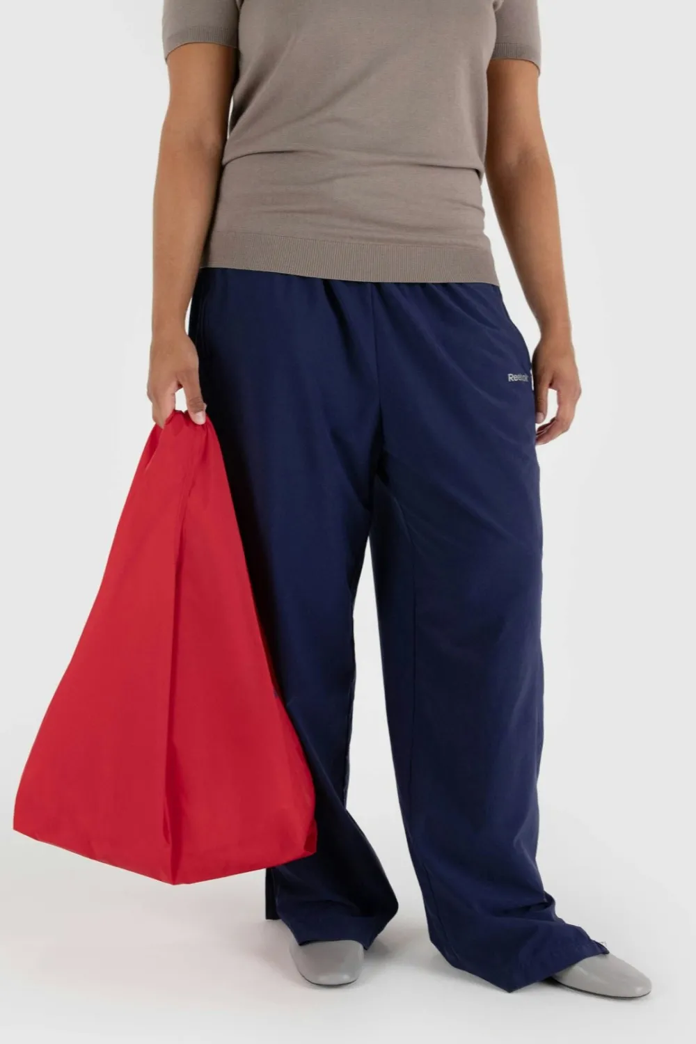 Flash Sale BAGGU Standard Reusable Bag - Candy Apple