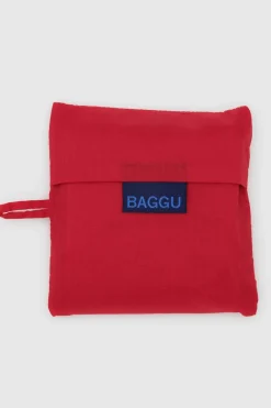 Flash Sale BAGGU Standard Reusable Bag - Candy Apple