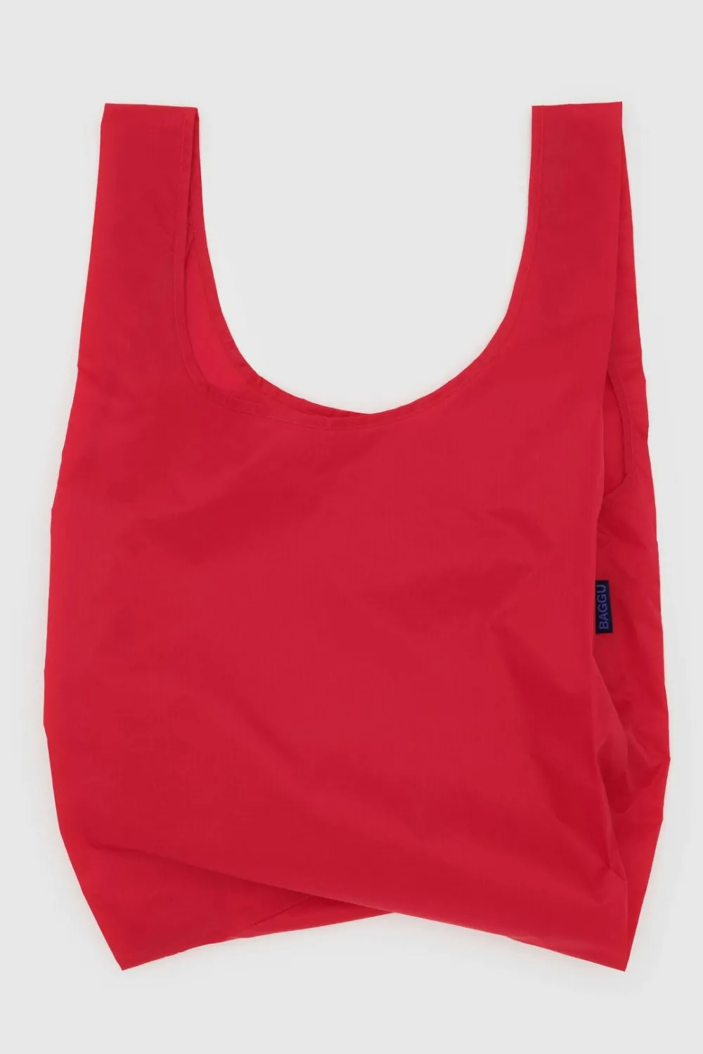 Flash Sale BAGGU Standard Reusable Bag - Candy Apple
