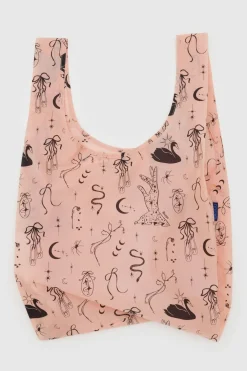 Best Sale BAGGU Standard Reusable Bag - Ballet Icons