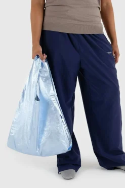 Clearance BAGGU Standard Reusable Bag - Metallic Blue