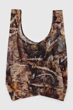 Cheap BAGGU Standard Reusable Bag - Forest Photo