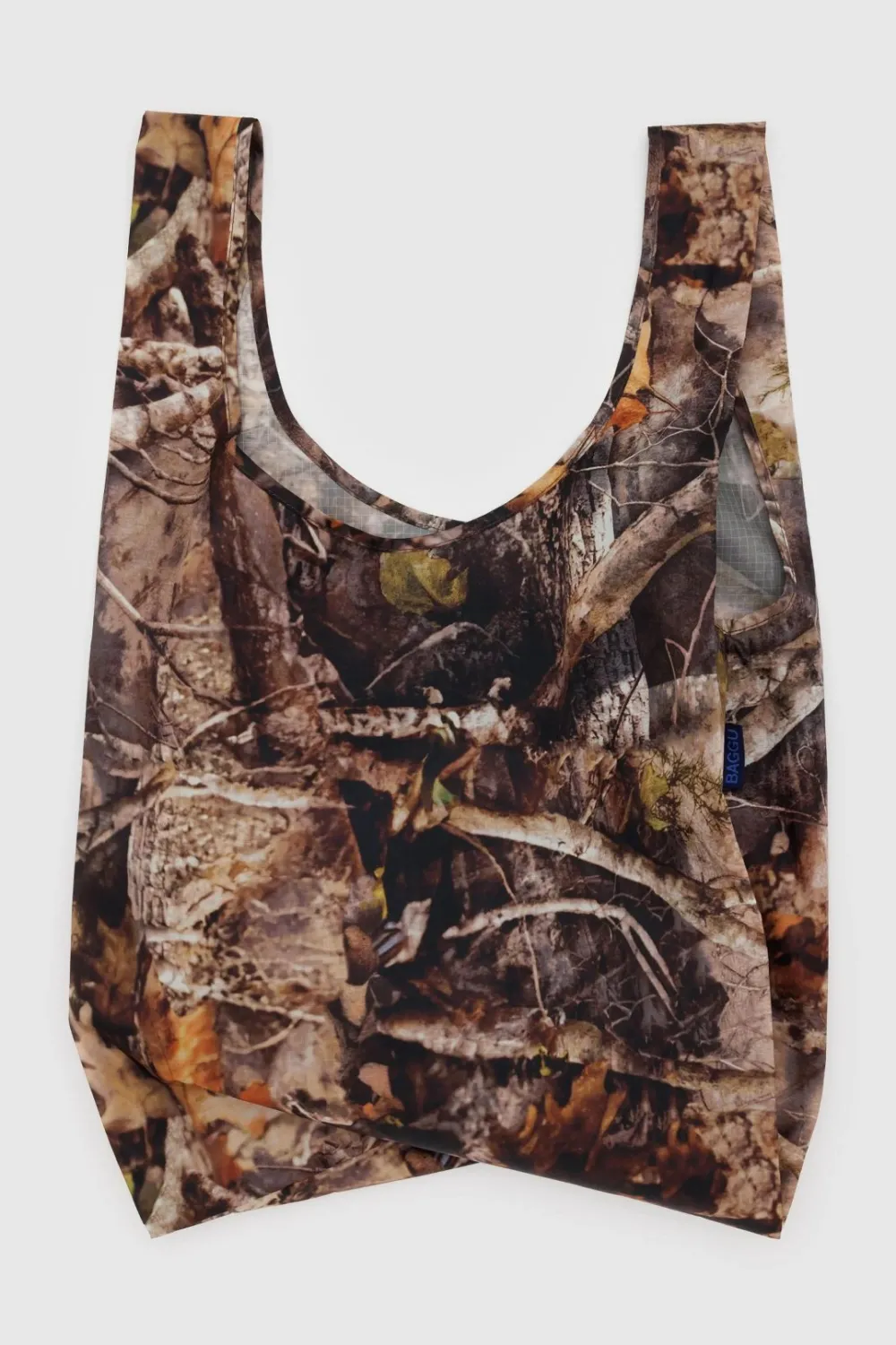 Cheap BAGGU Standard Reusable Bag - Forest Photo