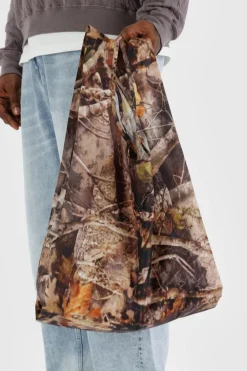 Cheap BAGGU Standard Reusable Bag - Forest Photo