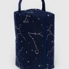 Best Sale BAGGU Toiletry Bag - Constellation Midnight