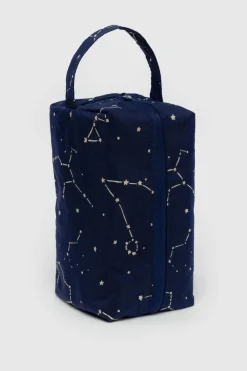 Best Sale BAGGU Toiletry Bag - Constellation Midnight