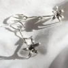 Discount BILAK JEWELRY Lilly Earrings - Sterling Silver